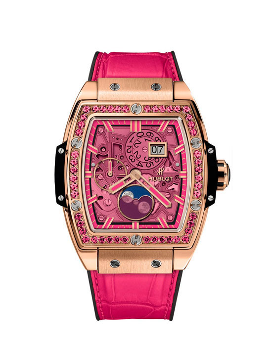 Часы Hublot Spirit of Big Bang 647.OX.7381.LR.1233