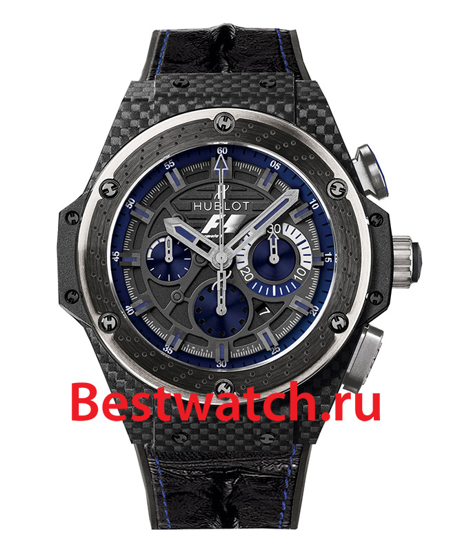 Часы Hublot Big Bang 703.QM.1129.HR.FIL11