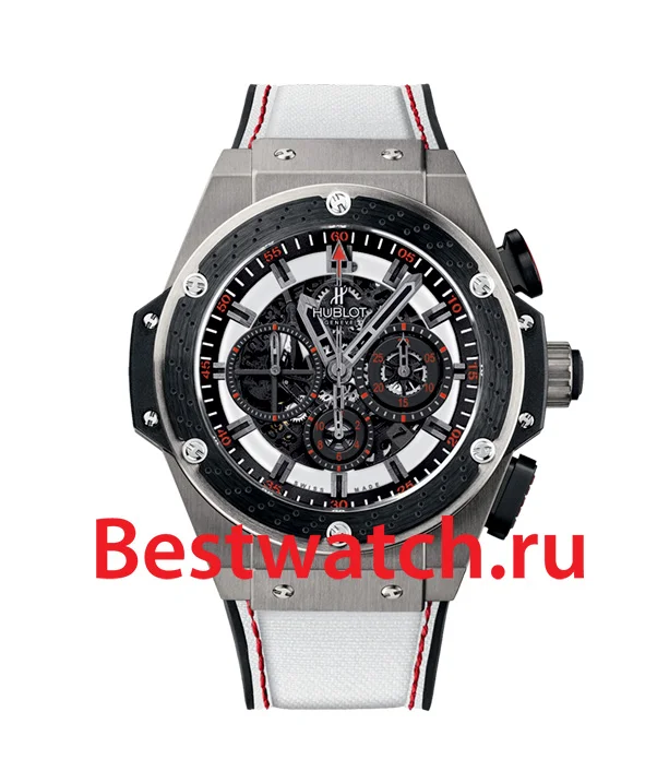 Часы Hublot Big Bang 710.ZM.1123.NR.FJP11