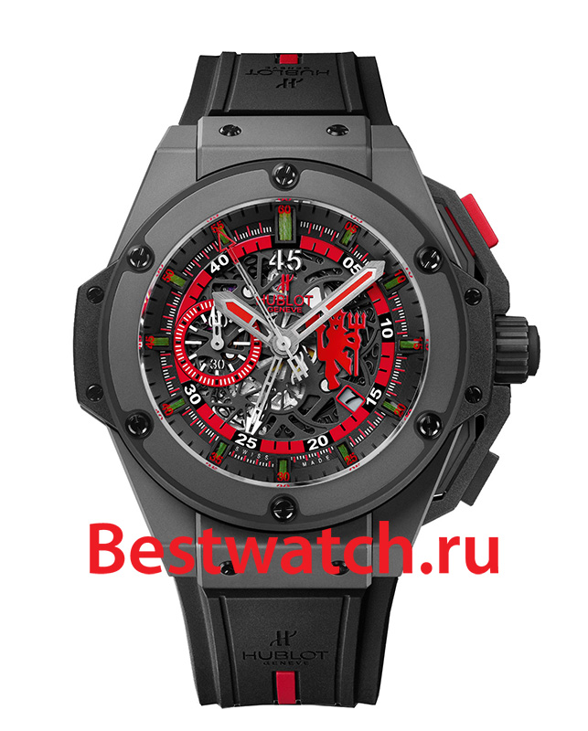 Часы Hublot Big Bang 716.CI.1129.RX.MAN11