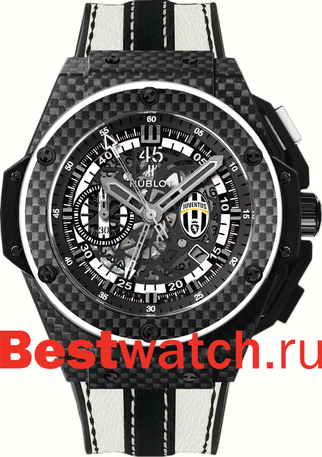 Часы Hublot Big Bang 716.QX.1121.VR.JUV13