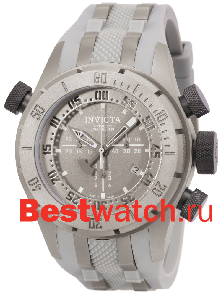 Часы Invicta Coalition Forces IN0232