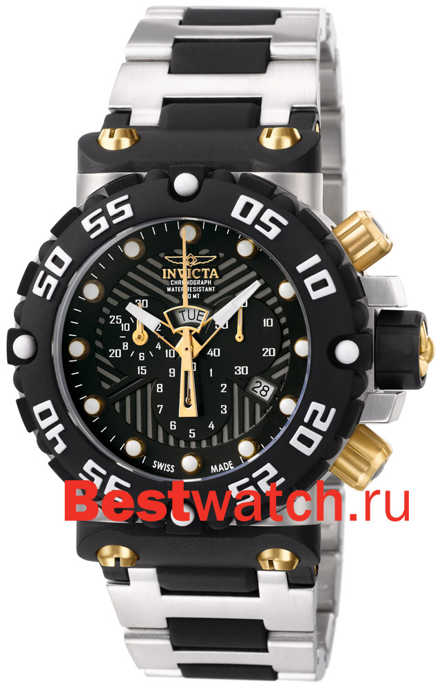 Часы Invicta Subaqua IN0403