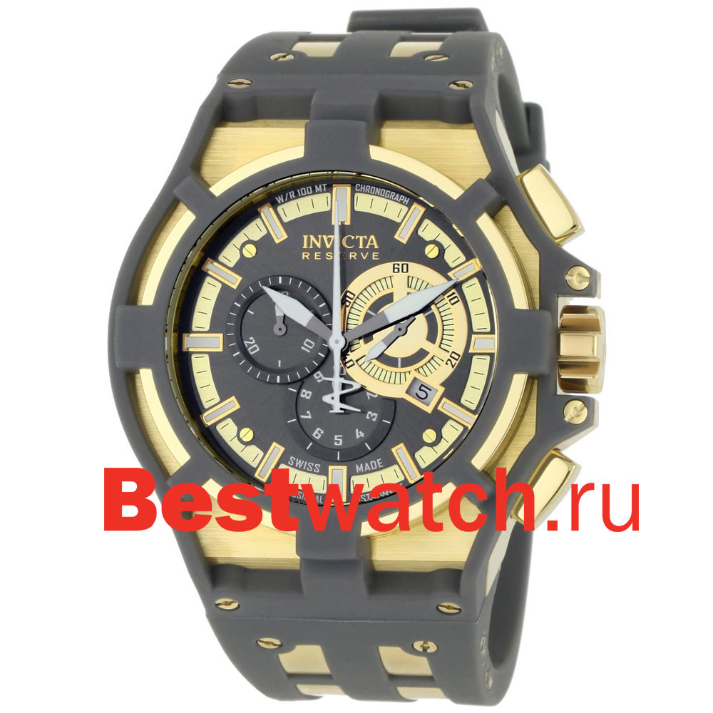Часы Invicta Akula IN0637