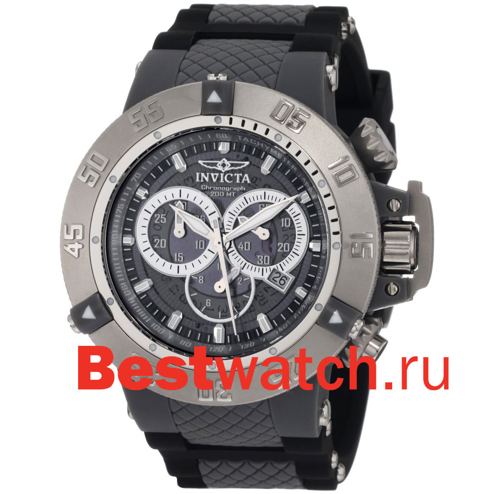 Часы Invicta Subaqua IN0927