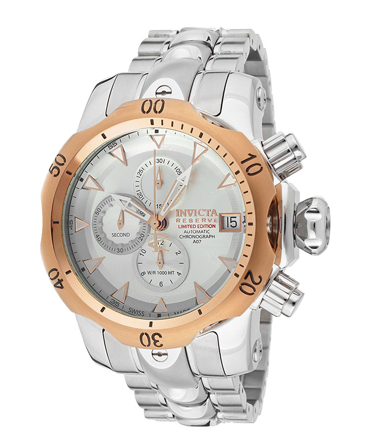 Часы Invicta Venom IN10171