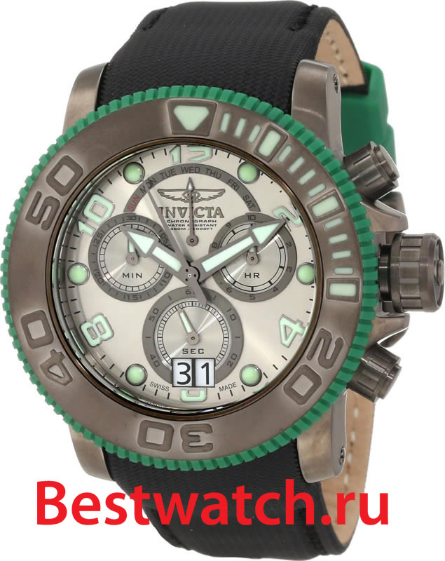 Часы Invicta Sea Hunter IN10718