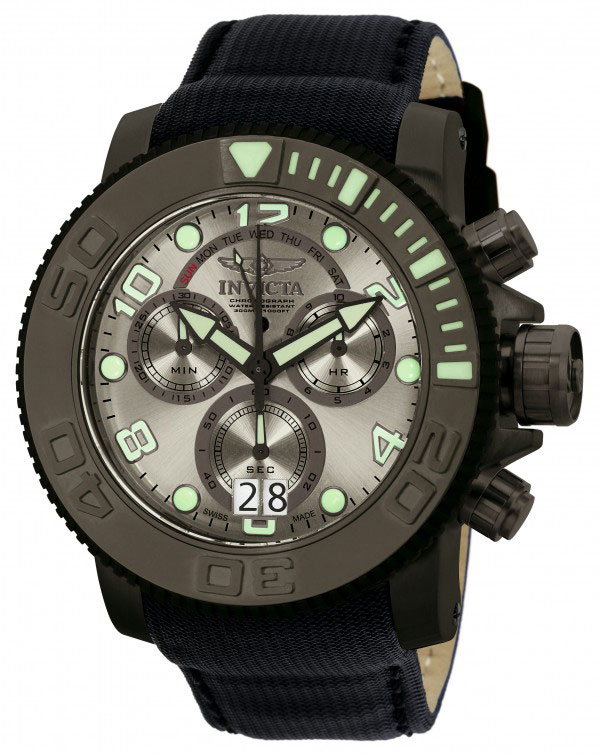 Часы Invicta Sea Hunter IN10719