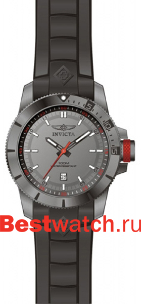 Часы Invicta Ocean Baron Pro Diver IN10734
