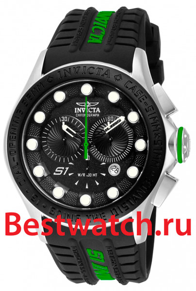 Часы Invicta IN10842