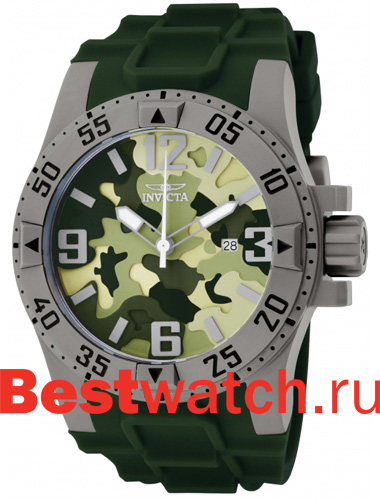 Часы Invicta Excursion IN1094