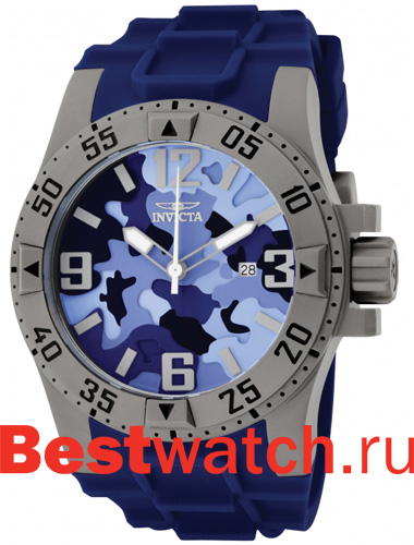 Часы Invicta Excursion IN1096