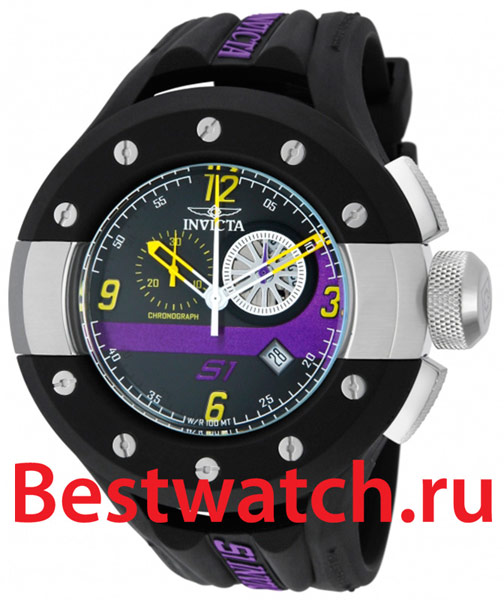 Часы Invicta IN11125