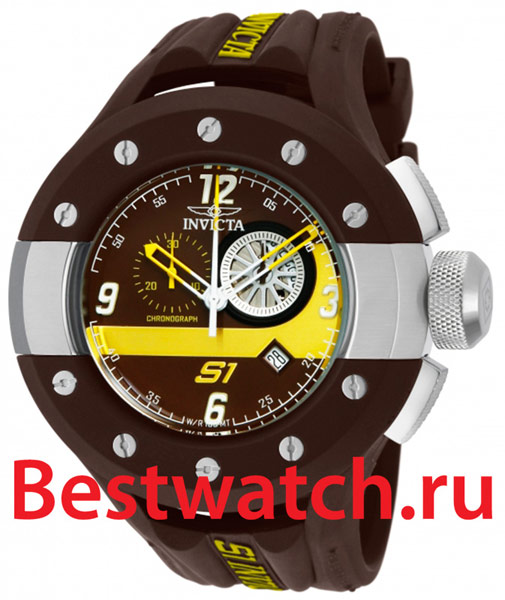Часы Invicta IN11128