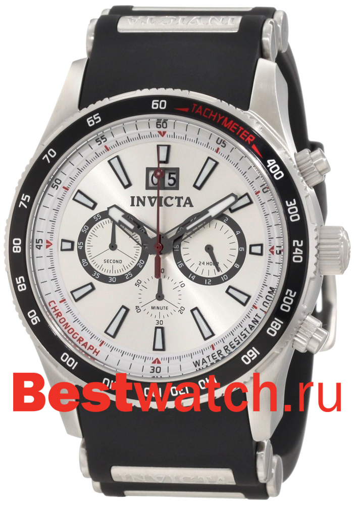 Часы Invicta Aviator IN1233