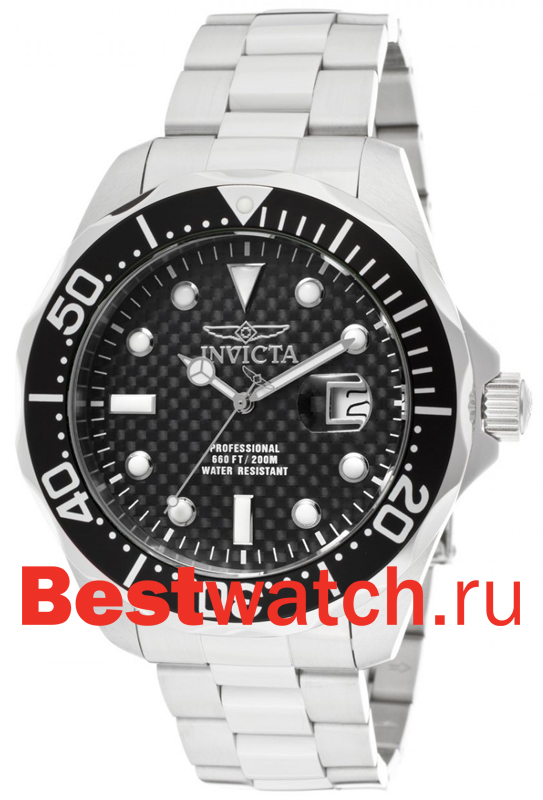 Часы Invicta Pro Diver IN12562