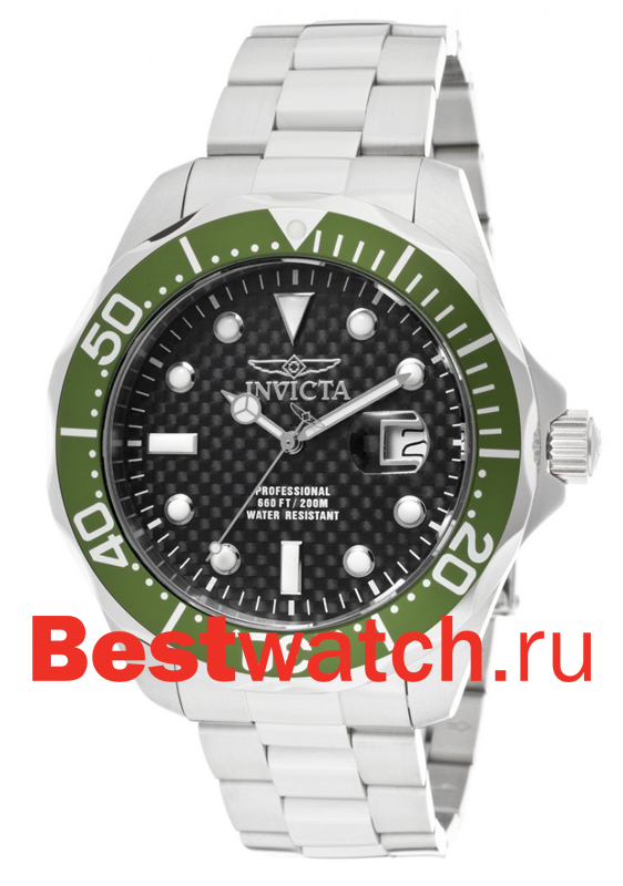 Часы Invicta Pro Diver IN12564