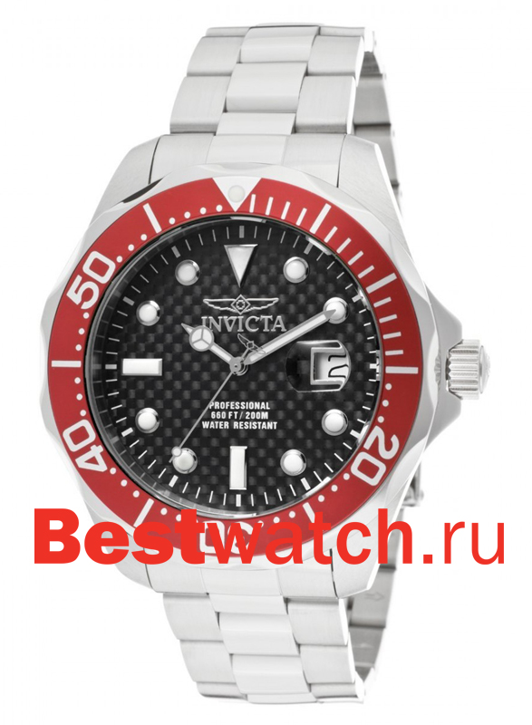 Часы Invicta Pro Diver IN12565