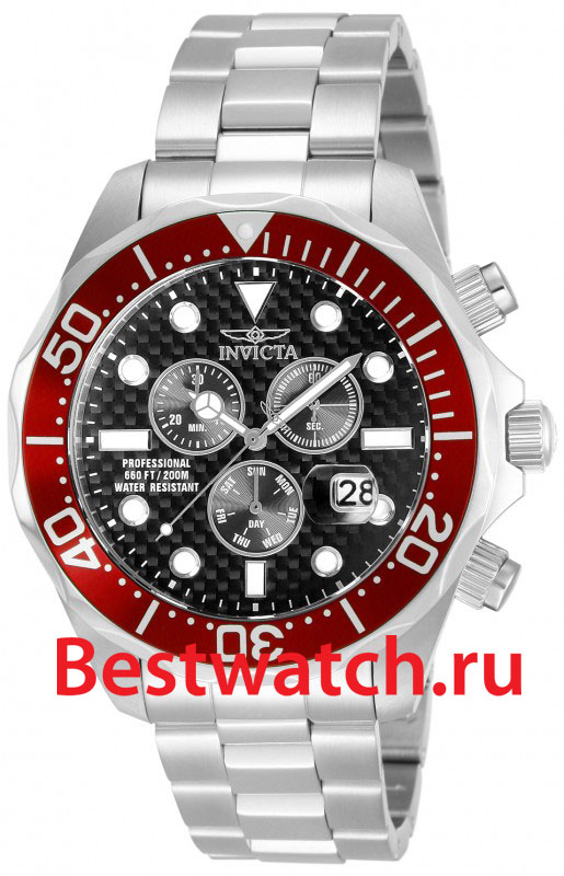 Часы Invicta Pro Diver IN12570
