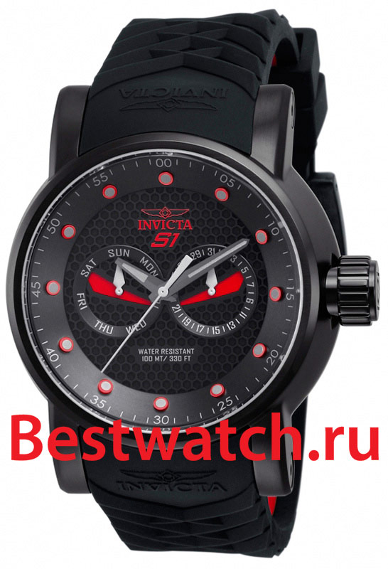 Часы Invicta IN12787