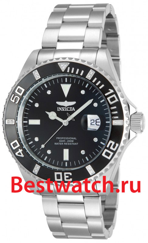 Часы Invicta Pro Diver IN12817