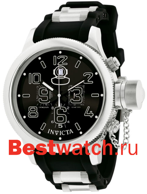 Часы Invicta Russian Diver IN1348