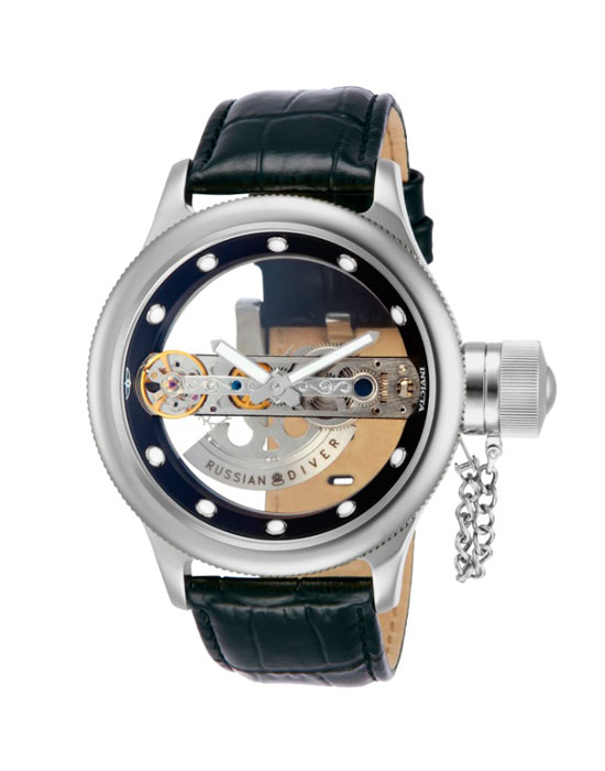 Часы Invicta Russian Diver IN14212