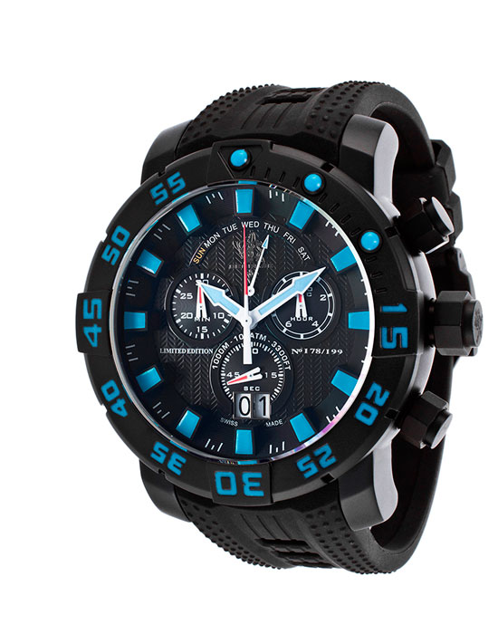 Часы Invicta Adrenaline IN14252