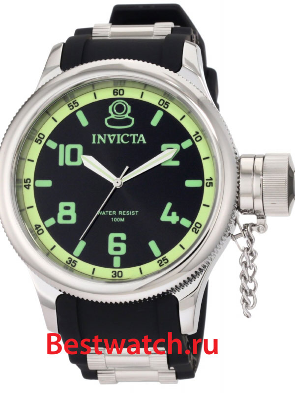 Часы Invicta Russian Diver IN1433
