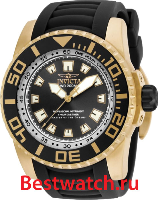 Часы Invicta Pro Diver IN14663