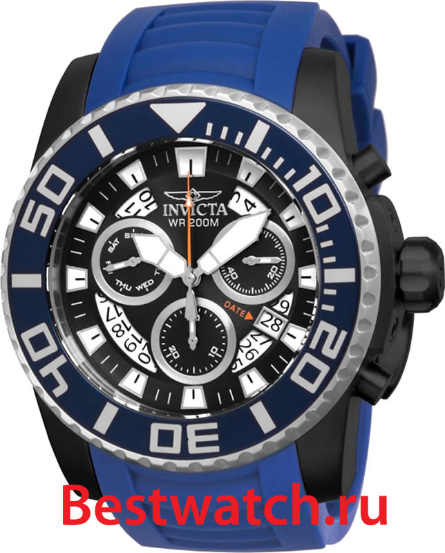 Часы Invicta Pro Diver IN14678