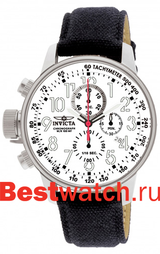Часы Invicta I Force Lefty Chronograph IN1514