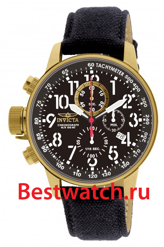 Часы Invicta Force IN1515