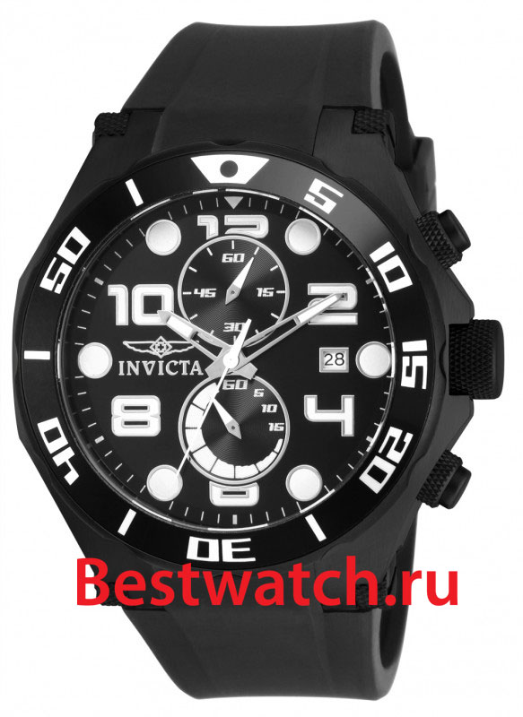 Часы Invicta Pro Diver IN15397