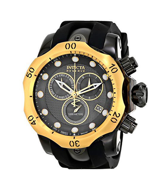 Часы Invicta Venom IN16154