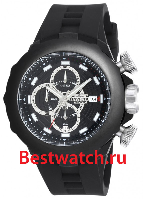 Часы Invicta I Force Lefty Chronograph IN16909