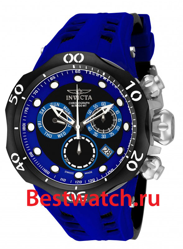 Часы Invicta Venom IN16988