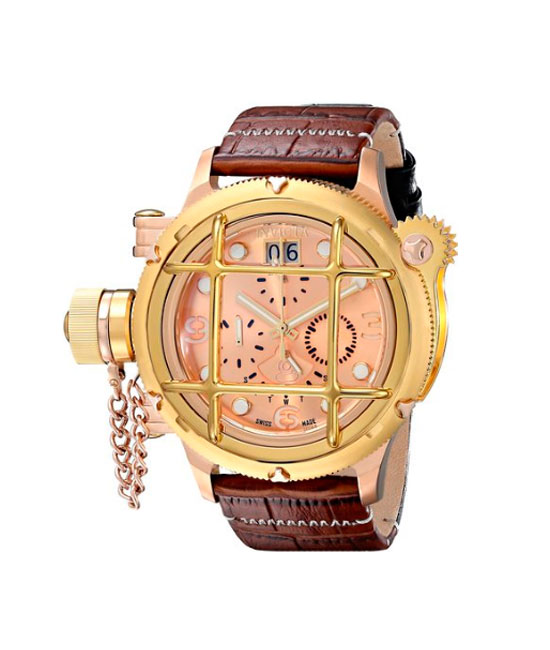 Часы Invicta Russian Diver IN17327