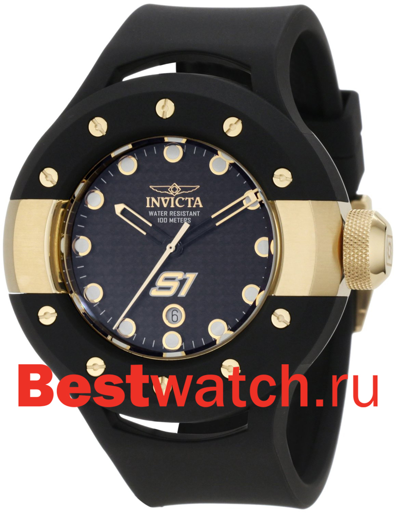 Часы Invicta IN1943
