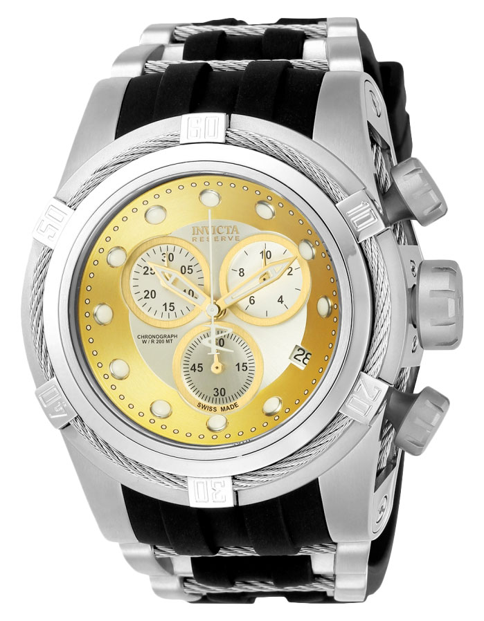 Часы Invicta Bolt IN21811