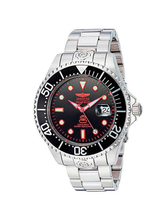 Часы Invicta Pro Diver IN24764