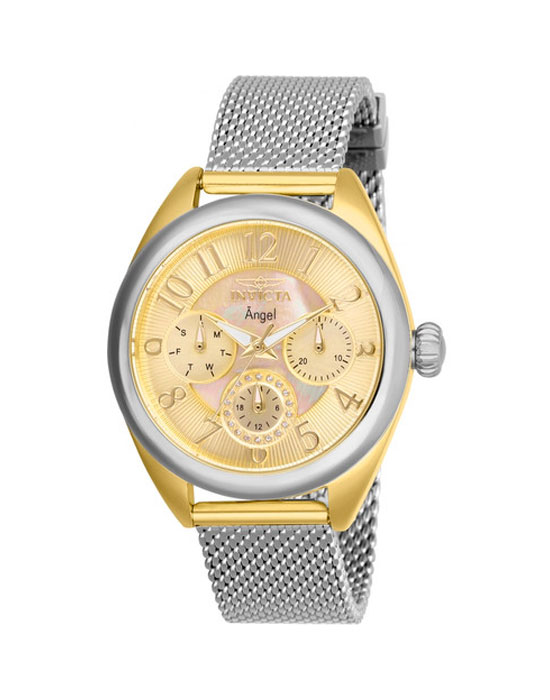 Часы Invicta Angel Lady IN27451