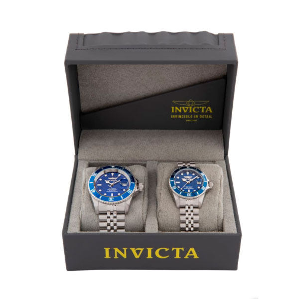 Часы Invicta Gift Set IN29179-29187-SET
