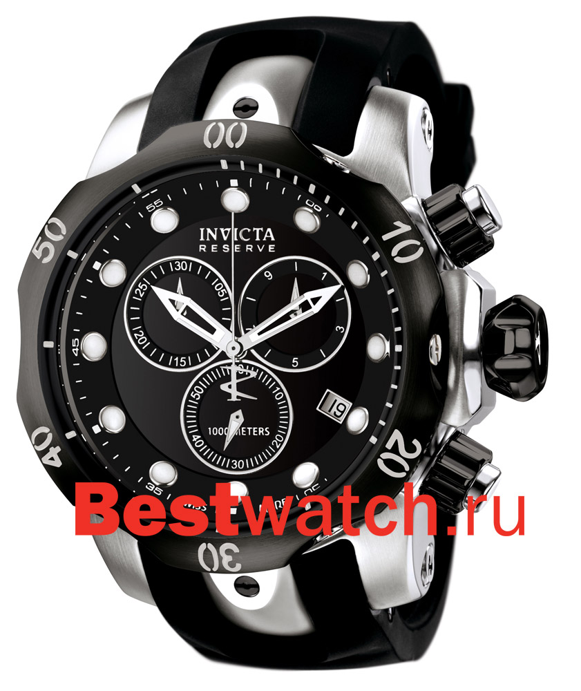 Часы Invicta Reserve IN5732