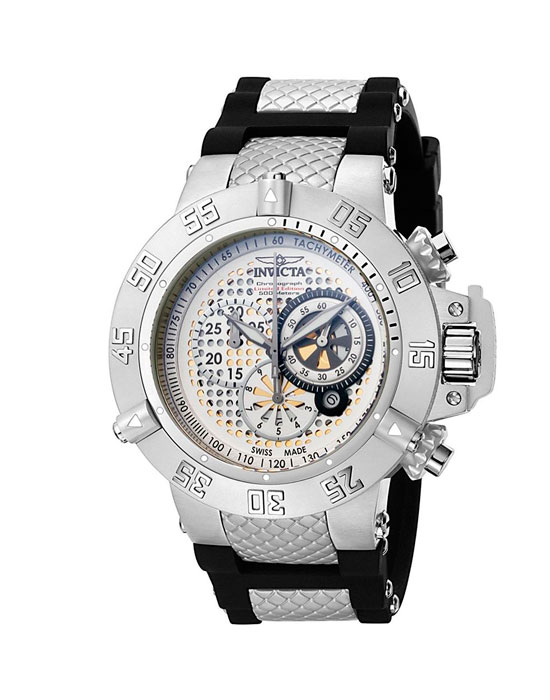 Часы Invicta Subaqua IN6044