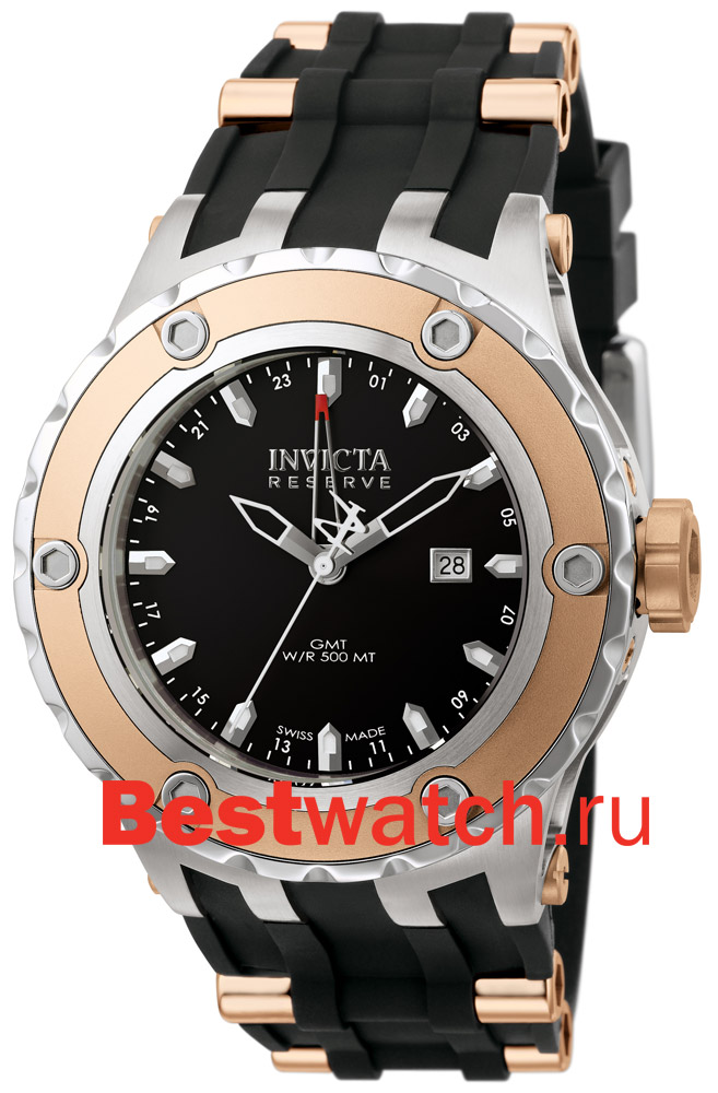 Часы Invicta Reserve IN6180