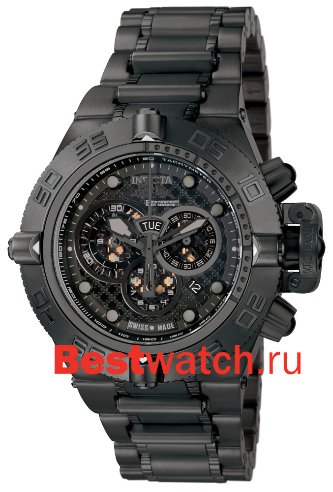 Часы Invicta Subaqua IN6561