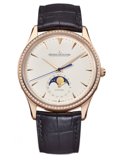 Часы Jaeger-LeCoultre Master 1362501
