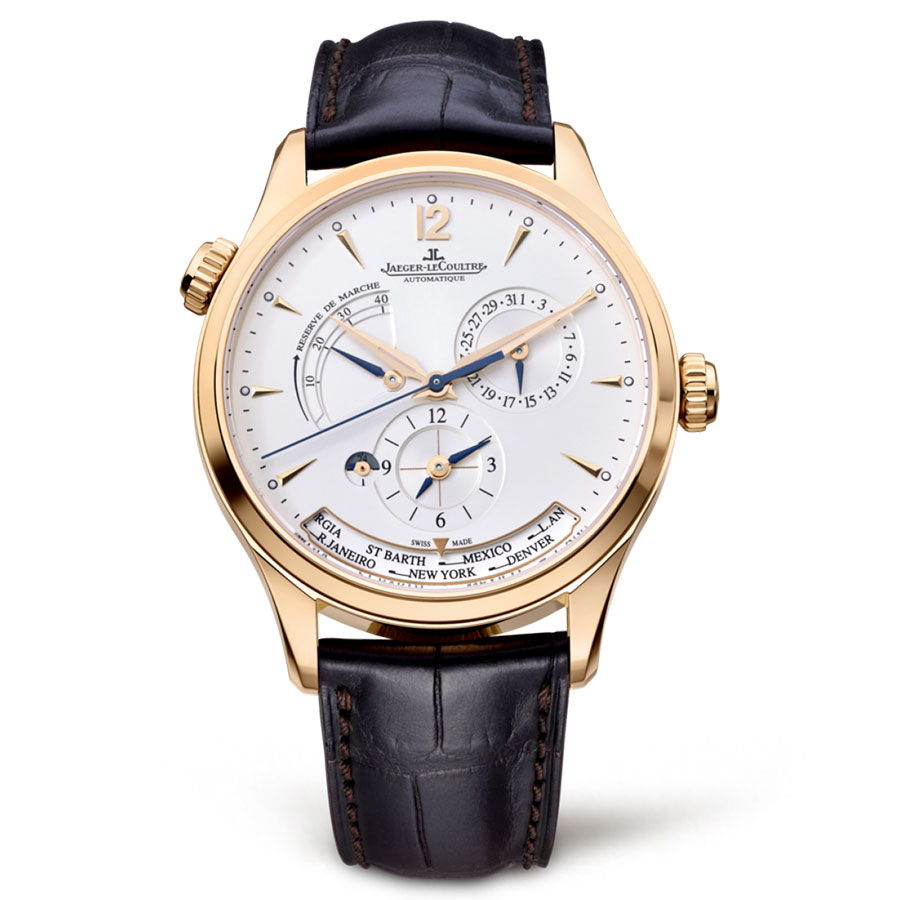 Часы Jaeger-LeCoultre Master 1422521