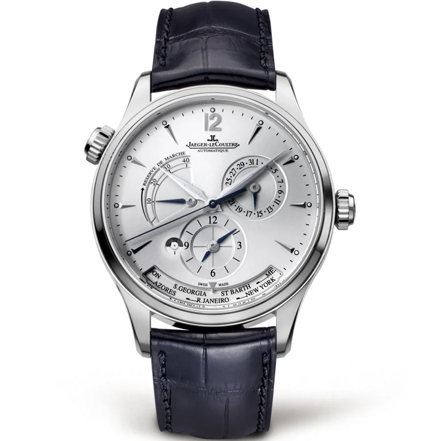 Часы Jaeger-LeCoultre Master 1428421
